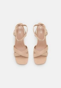 Raid Melda - Sandals -Raid Shoes Shop 802cba02c970419692c4d26be3ddf6c5