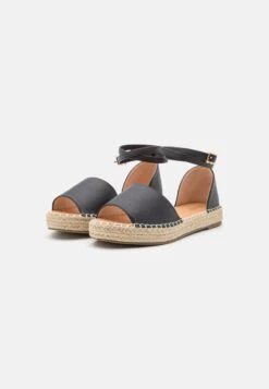 Raid Kaira - Sandals - Black 8 Raid Kaira - Sandals - Black -Raid Shoes Shop 80e6a4bc3f07401890a1948237c3ee9e