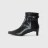 Raid MEIRA - Classic Ankle Boots - Black