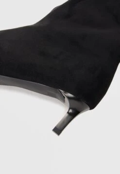 Raid INNIKA - Ankle Boots - Black -Raid Shoes Shop 816690b15cae44e391cdee8dacc7e5dc