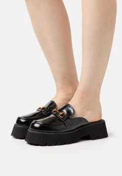 Raid Lidia - Mules - Black