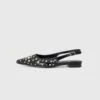 Raid CONNOLY - Ballet Pumps - Black