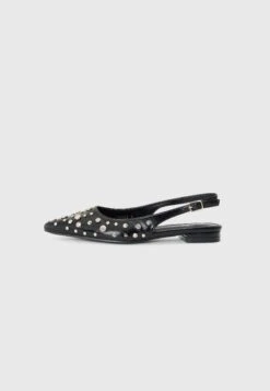 Raid CONNOLY - Ballet Pumps - Black