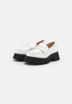 Raid Niamh - Slip-Ons - White -Raid Shoes Shop 82bc5ffd6f4c41febd6aceac15666867