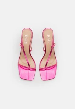 Raid Wendy - T-Bar Sandals 11 Raid Wendy - T-Bar Sandals -Raid Shoes Shop 82f68706217441cdb684c1f6e98ca287