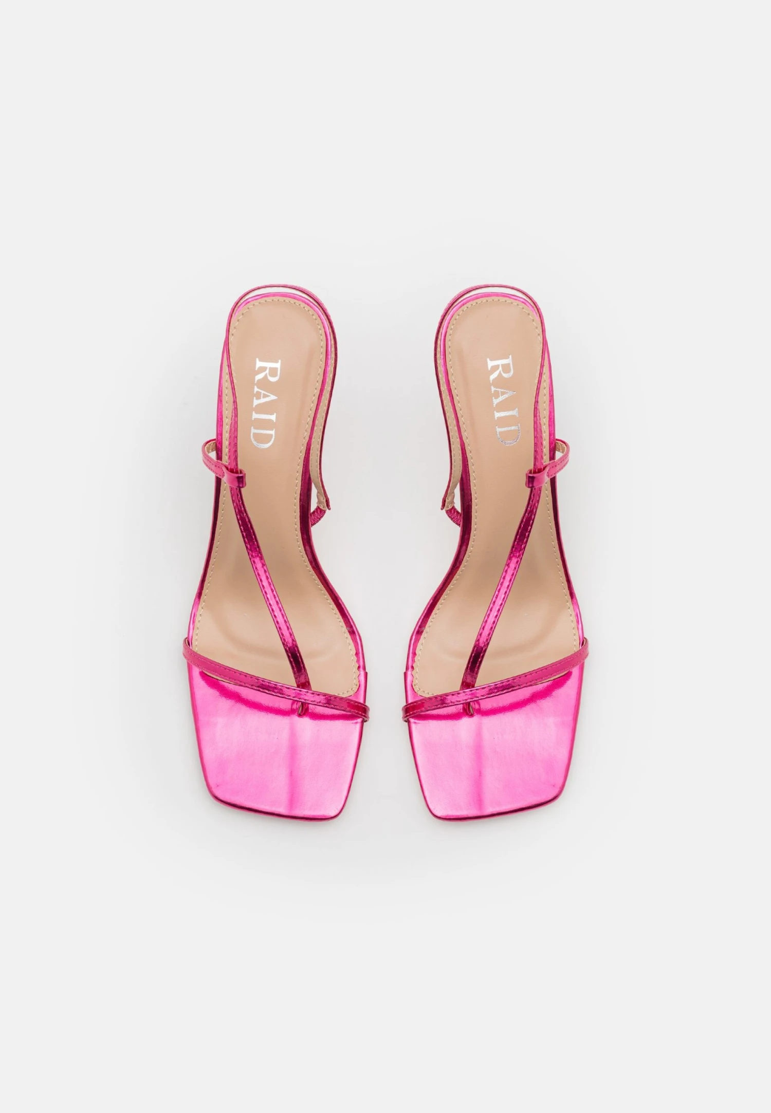 Raid Wendy - T-Bar Sandals 6 Raid Wendy - T-Bar Sandals - Image 6