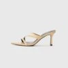 Raid TOSCA - High Heeled Sandals - Camel