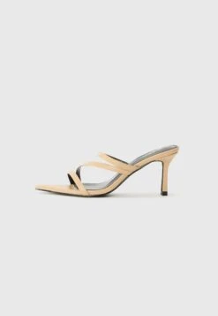 Raid TOSCA - High Heeled Sandals - Camel