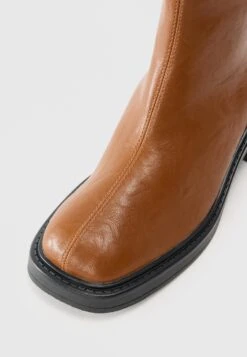 Raid EABHA - Classic Ankle Boots - Brown -Raid Shoes Shop 833e2a3afd914e5d8c2fa279546ffd5e