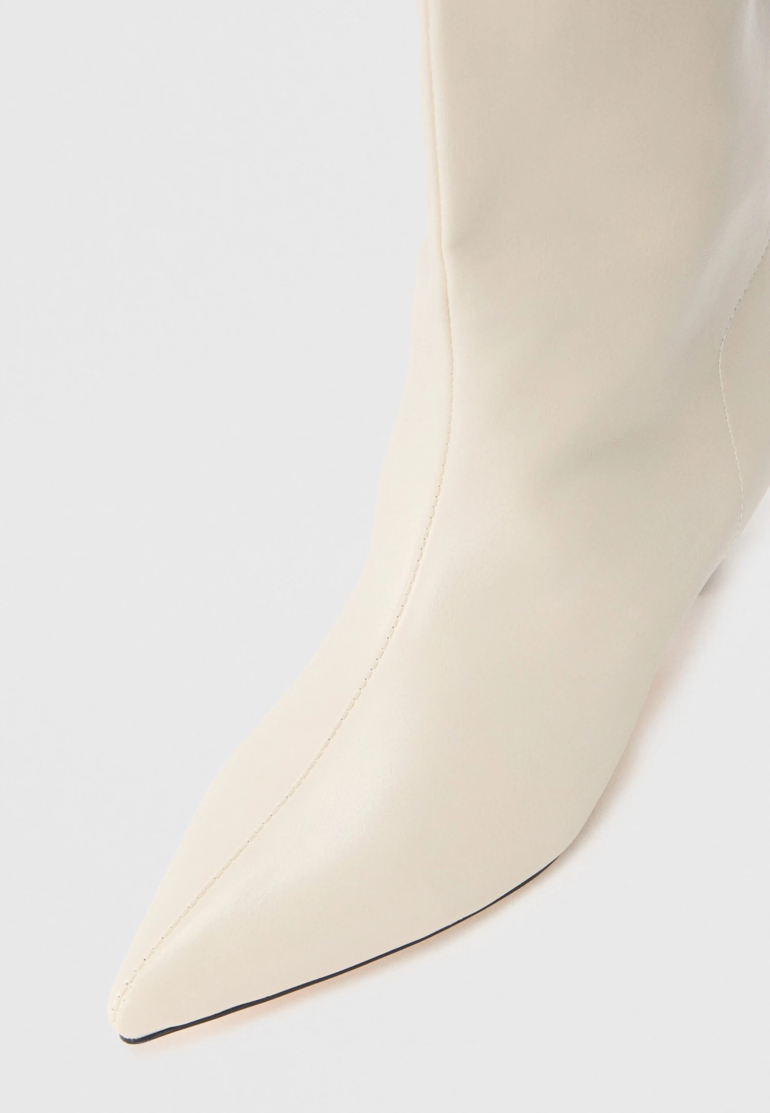 Raid MABEL - Boots - Off White 6 Raid MABEL - Boots - Off White - Image 6
