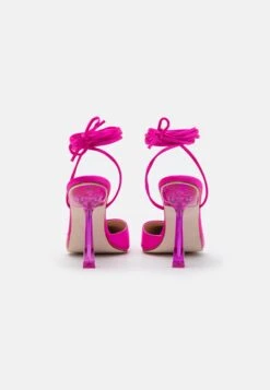 Raid Bessie - Classic Heels - Pink -Raid Shoes Shop 8603504f3bf54ede82485cb46d200e4e