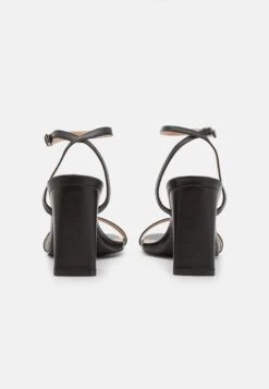 Raid Blaire - Sandals - Black -Raid Shoes Shop 86c9eb6dc95b43fd93b7daaa0898193b