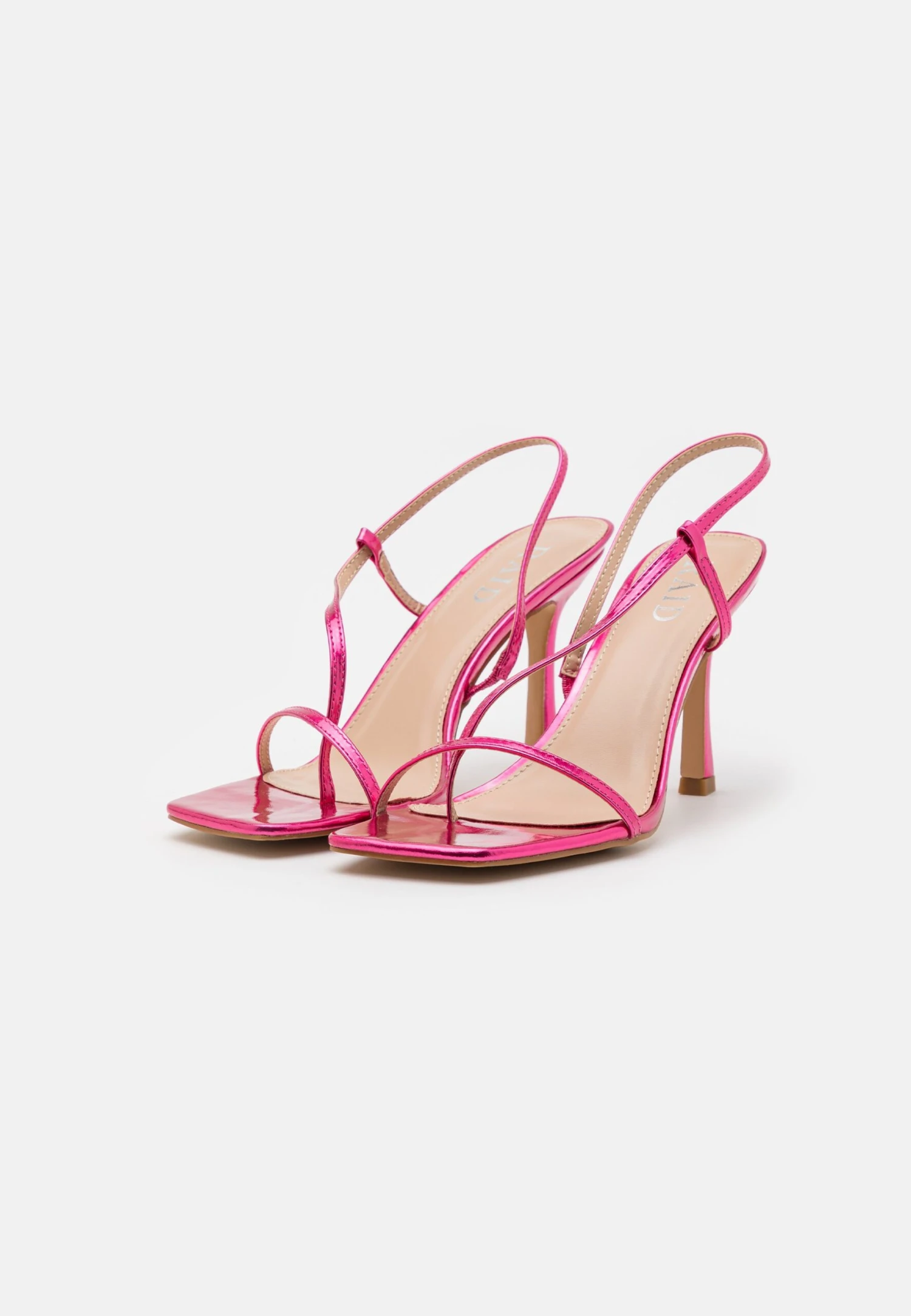 Raid Wendy - T-Bar Sandals 3 Raid Wendy - T-Bar Sandals - Image 3