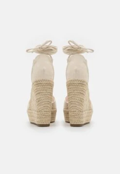 Raid Marea - High Heeled Sandals - Offwhite -Raid Shoes Shop 88264a82d83b45f9b9dbead8c602cbbf