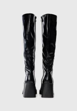 Raid DERRY - High Heeled Boots - Black -Raid Shoes Shop 88d86f2313134875a218c6f09b86fa8b