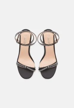 Raid Berenice - High Heeled Sandals - Black -Raid Shoes Shop 8a4a1e7015a644e6bb65be9fd74b1cb1