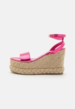 Raid Amarett - Espadrilles - Pink -Raid Shoes Shop 8a5539fac187407a8171e36fa76c4731