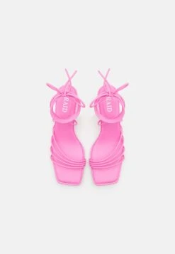 Raid Lycia - Sandals - Pink -Raid Shoes Shop 8a7e6720ce1a4beeb862f71400901919
