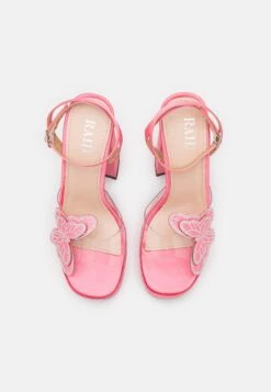 Raid Elizah - High Heeled Sandals 11 Raid Elizah - High Heeled Sandals -Raid Shoes Shop 8a98810e9349425781f77ec151fec052