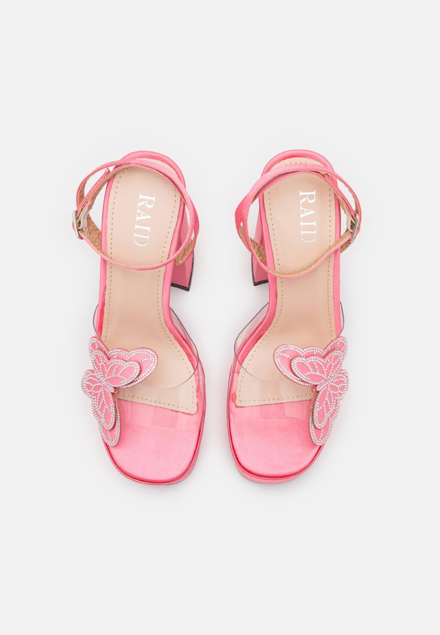 Raid Elizah - High Heeled Sandals 6 Raid Elizah - High Heeled Sandals - Image 6