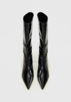 Raid CAMMIE - Boots - Black -Raid Shoes Shop 8ae39f22ff284d85b9913ac892097f84