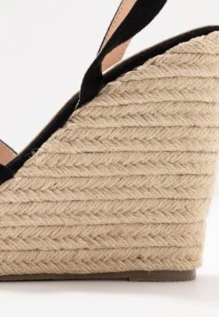 Raid Elisha - High Heeled Sandals - Black 13 Raid Elisha - High Heeled Sandals - Black -Raid Shoes Shop 8b614b079c164ce195e2ac3654c4dcd3