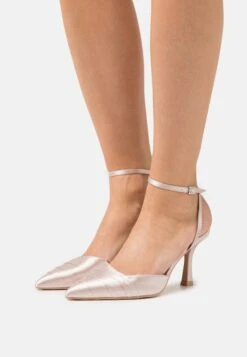 Raid Aaralyn - Classic Heels - Nude