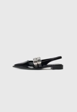 Raid ICHIKA - Slingback Ballet Pumps - Black