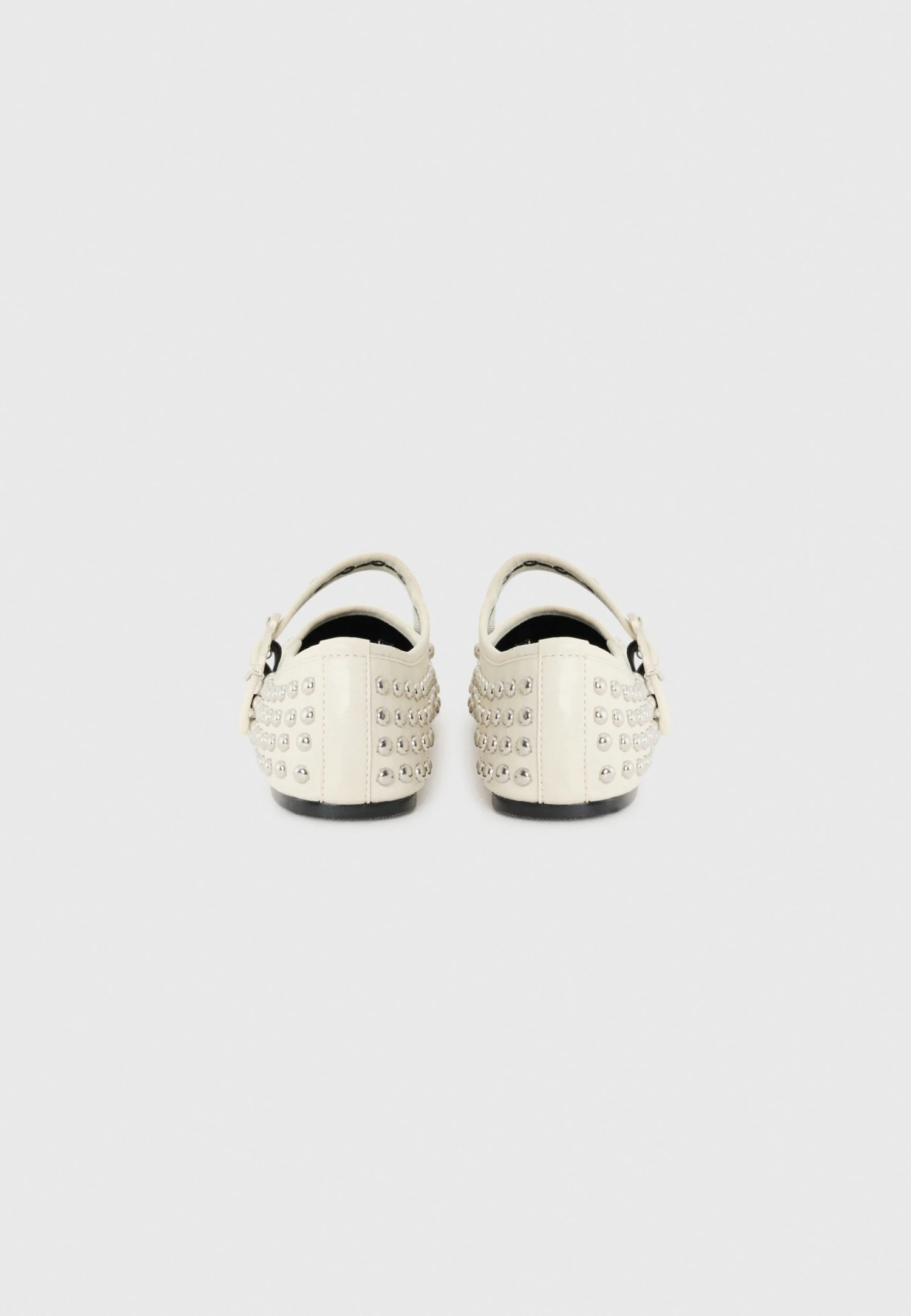 Raid CASIEE - Ballet Pumps - Cream 3 Raid CASIEE - Ballet Pumps - Cream - Image 3