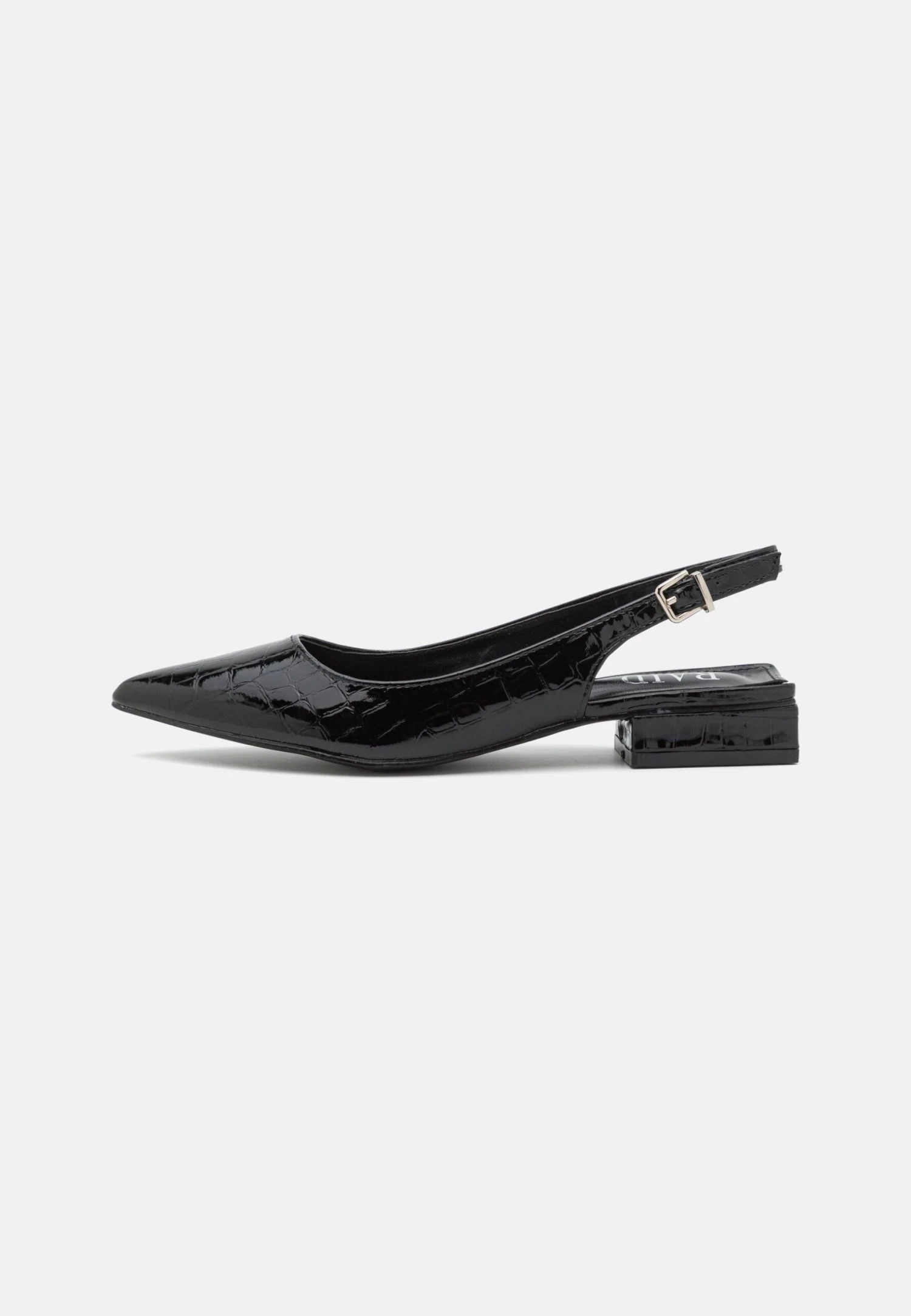 Raid Kinjal - Slingback Ballet Pumps 2 Raid Kinjal - Slingback Ballet Pumps - Image 2