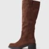 Raid ELVERA - Boots - Brown