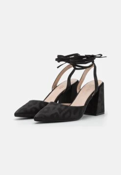 Raid Samira - Classic Heels - Black -Raid Shoes Shop 8e4deeea279c4a58bc9c234506eaf422