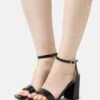 Raid Chantal - Sandals - Black