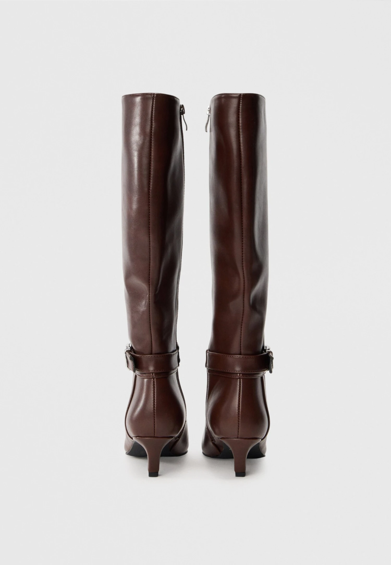 Raid KANISHA - Boots - Brown 3 Raid KANISHA - Boots - Brown - Image 3