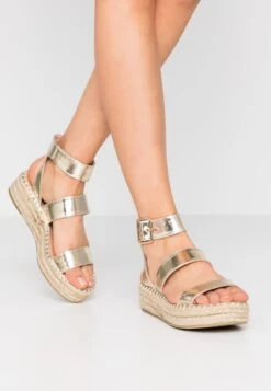 Raid Bellini - Platform Sandals
