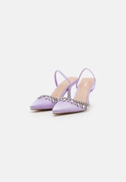 Raid Cadee - Classic Heels - Purple -Raid Shoes Shop 90972d2375154e3c97ed02c01b974b82