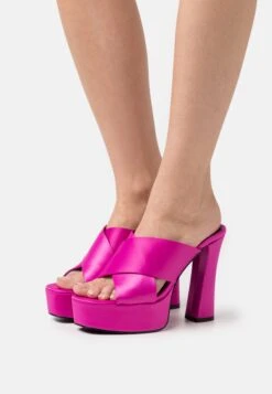 Raid Malishka - Heeled Mules