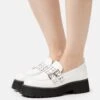 Raid Mitali - Slip-Ons - White