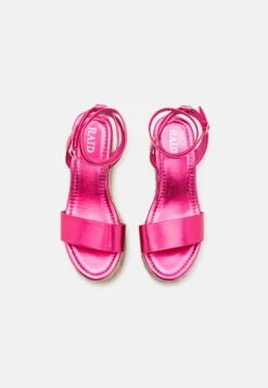 Raid Amarett - Espadrilles - Pink -Raid Shoes Shop 9236284be56e4cd1945dca0b97e87af5