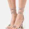 Raid Isra - Sandals - Silver