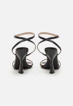 Raid Bennett - High Heeled Sandals - Black -Raid Shoes Shop 937e7f7213484868af207f5af6c2a459