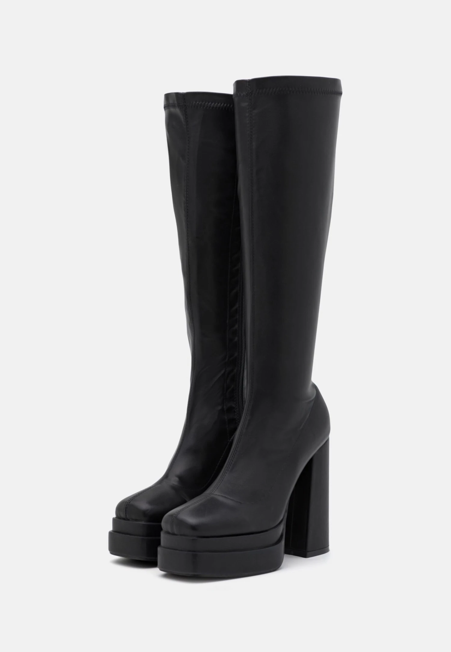 Raid Oriel - High Heeled Boots 3 Raid Oriel - High Heeled Boots - Image 3
