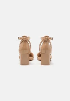 Raid Hazy - Classic Heels - Nude -Raid Shoes Shop 93fe71eb41c747a58ede3268b226c7fa