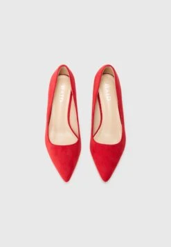 Raid CASSIO - Classic Heels - Red 12 Raid CASSIO - Classic Heels - Red -Raid Shoes Shop 9486ae6dc2c646508f6b2b24af90b301