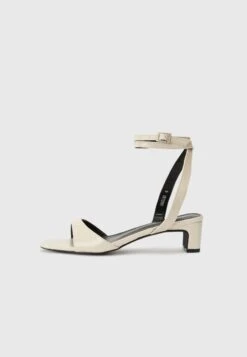 Raid AMARIAH - Ankle Cuff Sandals - Black -Raid Shoes Shop 94ba148179b1482594a2bd4afca21ea0