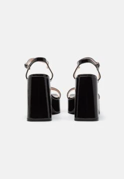 Raid Maaria - Platform Sandals -Raid Shoes Shop 94ec175361344691a36887b336f87181