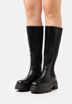 Raid Mirakle - Platform Boots