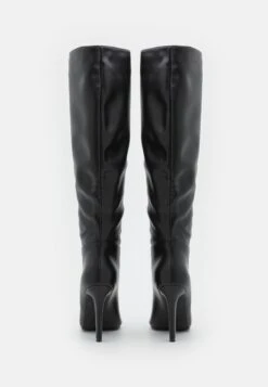 Raid Talisha - Boots - Black -Raid Shoes Shop 96d3a9a8df4f4e9abb30bb9602ab0ce3