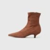Raid SHAILA - Ankle Boots - Tan