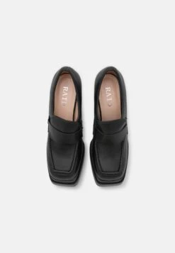 Raid Fancy - Platform Heels - Black -Raid Shoes Shop 971989fd93e5409cab7c7b5192c6ee11